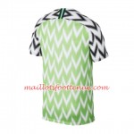 Maillot/Tenue Nigeria Domicile Coupe du monde féminine 2019